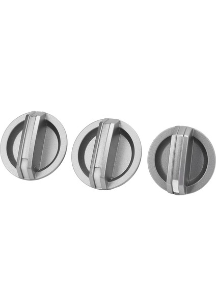 3 Adet Ac Kontrol Düğmeleri UB9B-61-195 Klima Isıtıcı Fanı Kontrol Topuz Anahtarı Için Bt-50 2006-2011 (Yurt Dışından) fırsatları