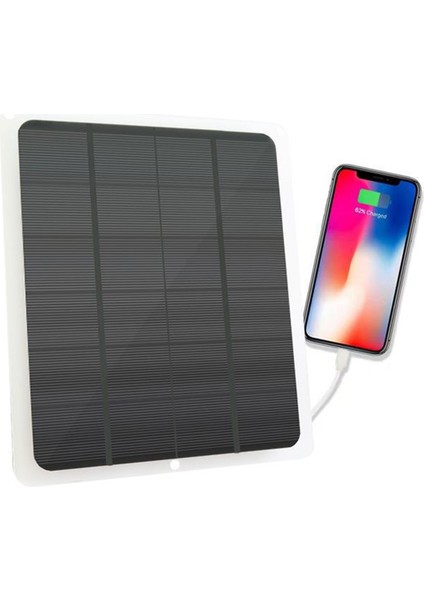 20W Mono Güneş Panelı 12V Pil Şarj Için 12V Su Geçirmez Güneş Pili Damlama Şarj Cihazı ve Bakım 20 Watt Mono Güneş Panelı (Yurt Dışından) modelleri