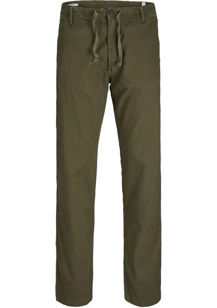 Jack Jones Kane Hybrıd Bondı Joger Erkek Pantolon 12274977