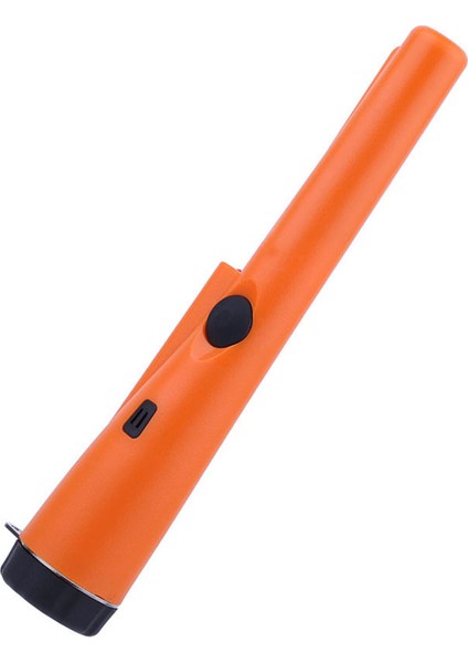 Pin Pointer GP360 Yüksek Hasiyetli Tüm Metal Altın Bulucu Yeni Ölçme Aracı (Yurt Dışından)