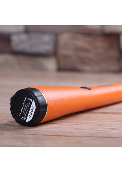 Pin Pointer GP360 Yüksek Hasiyetli Tüm Metal Altın Bulucu Yeni Ölçme Aracı (Yurt Dışından) modelleri