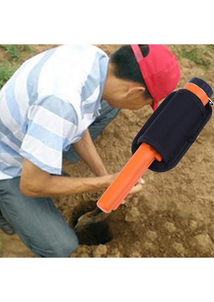 Pin Pointer GP360 Yüksek Hasiyetli Tüm Metal Altın Bulucu Yeni Ölçme Aracı (Yurt Dışından) fırsatları