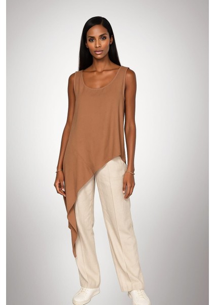 Asimetrik Kesim Mokita Tensel Takım Xl