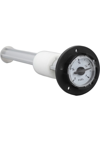 Yakıt Deposu Kapağı Göstergesi Yüksek Hasiyetli Ekran Evrensel Mekanik Gaz Kapağı Göstergesi Şamandıra Yatlar Arabalar Kamyonlar Çiftlik Aracı 350MM / 13.8 In Uzun (Yurt Dışından) fiyatları