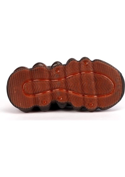 Fred Saks Lastik Bağcıklı Anatomik Erkek Çocuk Spor Ayakkabı indirimleri