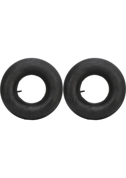 2 Adet 18X8. 50-8 Iç Tüp TR13 Düz Vana Kök 18X9. 50-8 Iç Lastik Için El Arabası Traktör Golf Arabası Çim Biçme Makineleri (Yurt Dışından)