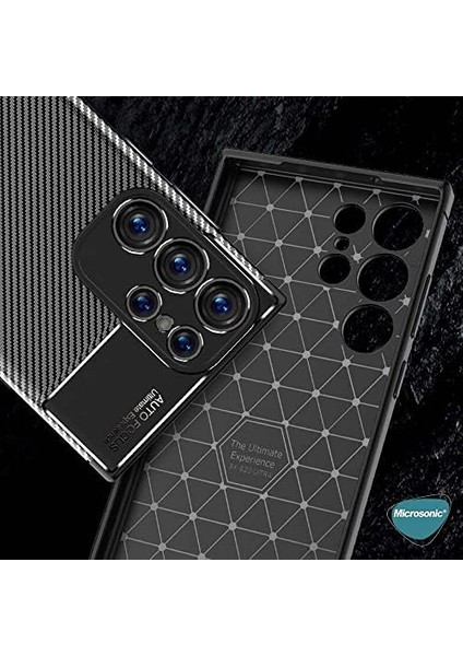 Galaxy S23 Ultra Için Kılıf Legion Series Siyah [galaxy S23 Ultra ile Uyumlu Kılıf - Siyah] fiyatları