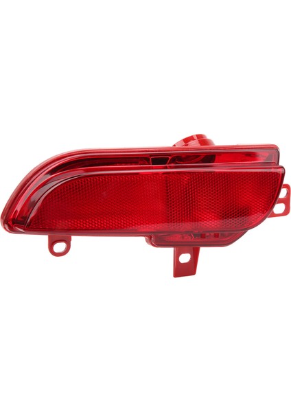 Arka Sağ Sis Lambası Tampon Sis Lambası 6350HA Yüksek Sıcaklığa Dalı Yedek Peugeot 206+ 20092012 Için (Yurt Dışından) fiyatları