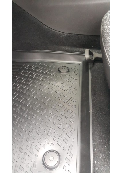 Opel Insıgnıa 3D Siyah Havuzlu Paspas 2017 ve Sonrası fiyatları