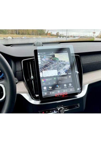 Volvo XC60 11.2 Inç Ekran Koruyucu Multimedya Nano Parlak fırsatları