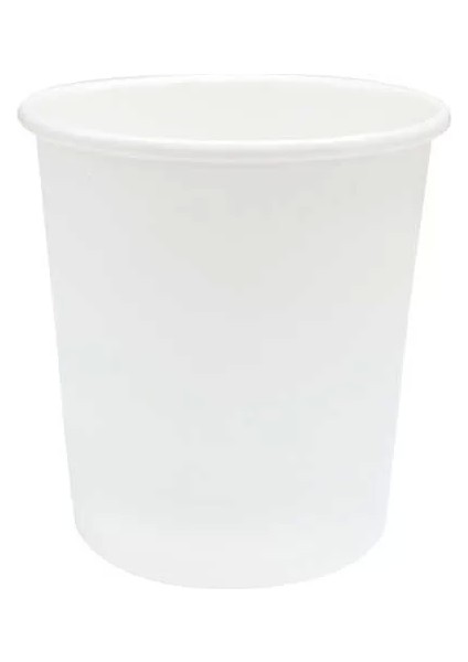 Karton Bardak 4 Oz - 50 Adet