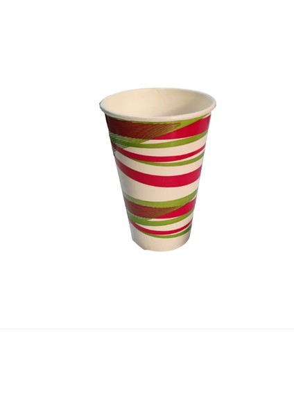 Karton Bardak 12 Oz (100'Lü)