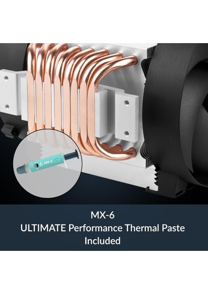 Freezer 4u-M Rev2 4u Tower Str5, Tr4, Strx4, Swrx8, Sp3, Sp6, LGA4710, LGA4189, LGA4677 Server Işlemci Soğutucu (AR-ACFRE00133B) indirimleri