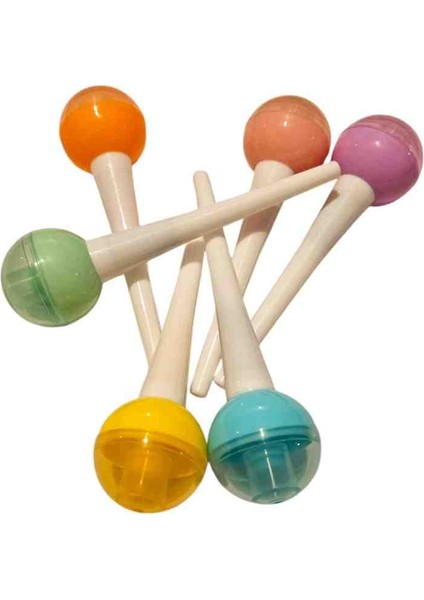 Lolipop Keçeli Kalem
