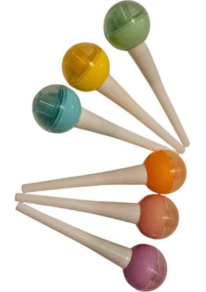 Lolipop Keçeli Kalem modelleri