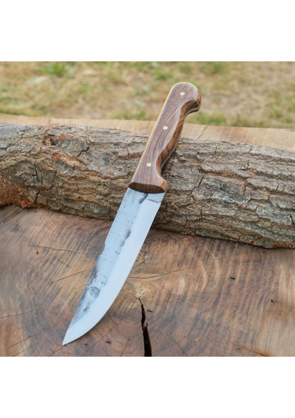 Kesme Bıçağı - Dövme Makas Çeliği