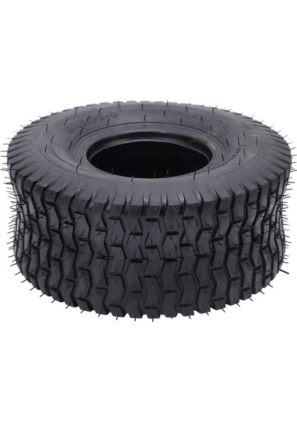 15X6. 00-6 Lastik Ka Gelişmiş Kontrol Mükemmel Çekiş 4 Kat Ağır Lastik Çim Biçme Makinesi Çim Traktörü Bahçe Traktörü Golf Arabası (Yurt Dışından)