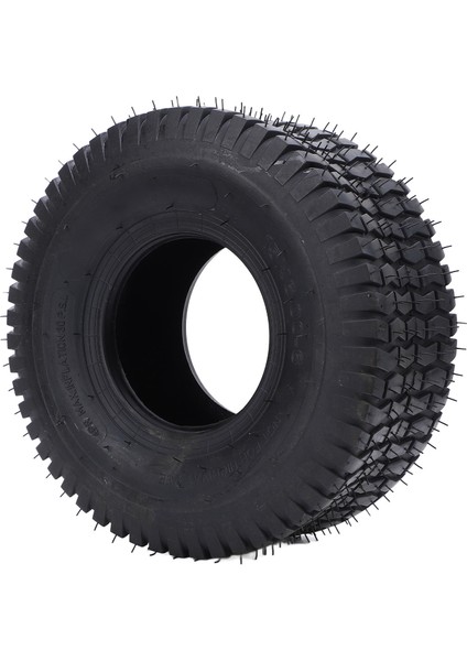 15X6. 00-6 Lastik Ka Gelişmiş Kontrol Mükemmel Çekiş 4 Kat Ağır Lastik Çim Biçme Makinesi Çim Traktörü Bahçe Traktörü Golf Arabası (Yurt Dışından) fırsatları