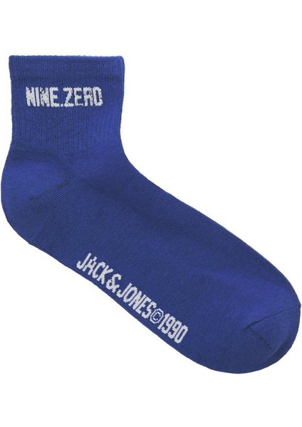 Jack Jones Sevılla Short Tennıs 3 Lü Paket Erkek Çoarp 12277081 indirimleri