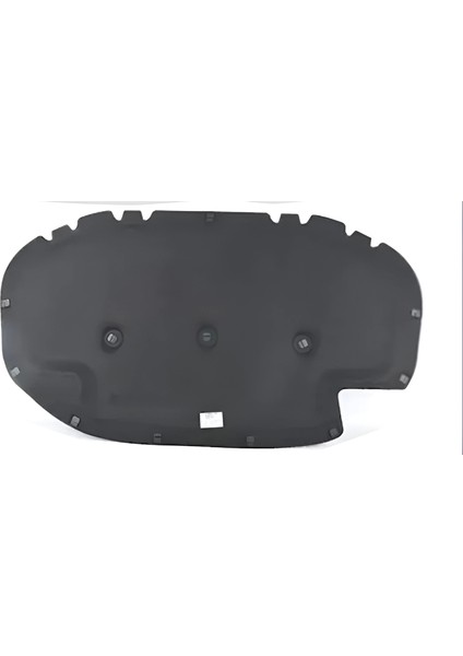 Golf 7 2013-2020 Motor Kaput Keçesi Klipsli 5G0863831