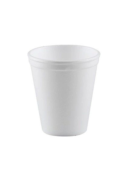 Köpük Bardak 150 cc (40 Adet)