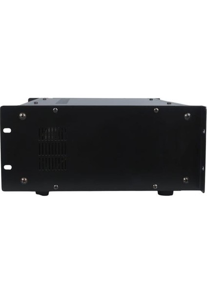 MV-1550 500 Watt 4-8 Ohm 100 Volt 19 Rack Hat Trafolu Power Anfi modelleri