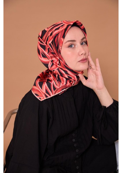 Twill Ipek Eşarp 11472-23 fırsatları