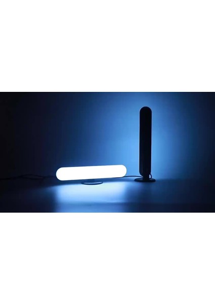 1 Adet Rgb LED Işık Barı 16 Renk 4 Mod USB Ir Uzaktan Kumanda indirimleri