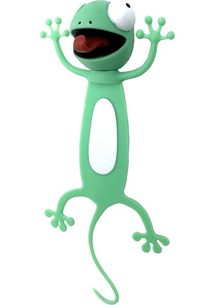 Sevimli Kurbağa Kitap Ayracı fiyatları