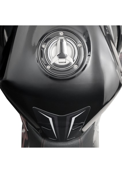 Rks SRK250RR 2023-2024 Uyumlu Tank Pad Siyah fiyatları