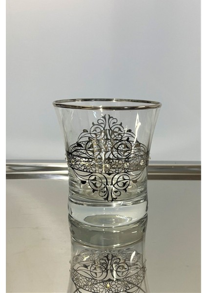 El Işçiliği Dekorlu 240 cc Su Bardağı, 6'lı Paket fiyatları