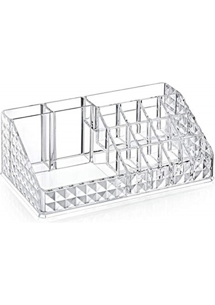 Beyaz Dolap Içi Düzenleyici, 100G, Pratik ve Şık Organizer Seti