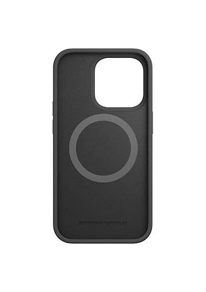Mag Safe Lıquıd Sılıcone Apple IPHONE 14 Pro Max Kılıf Sıyah fiyatları