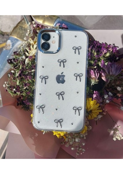 Kurdale Desenli Kılıf Iphone 15