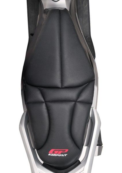 Voge Sr1 2023-2025 Uyumlu Motosiklet Konfor Sele Kılıfı Siyah fırsatları