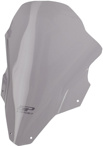 Aprilia Tuono 660 Factory 2021-2024 Uyumlu Ön Cam Füme 45 cm indirimleri