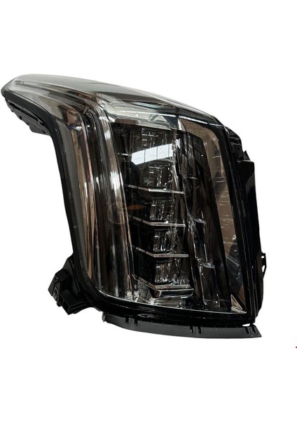 - Ön Far Sağ (Beyinli-Beyaz Sinyal) Escalade 2015- - 84216045 / 84580183