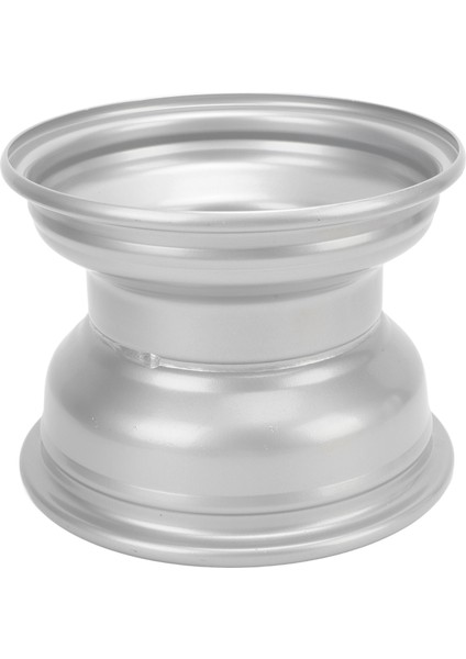 8 Inç 4 Damızlık Atv Tekerlek Göbeği 4 Lug Delik Alüminyum Alaşım Jant Hub En Arazi Aracı Go Kart Golf Arabası Arka 170MM / 6.7 In Genişlik (Yurt Dışından)