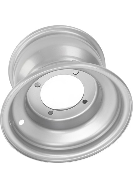 8 Inç 4 Damızlık Atv Tekerlek Göbeği 4 Lug Delik Alüminyum Alaşım Jant Hub En Arazi Aracı Go Kart Golf Arabası Arka 170MM / 6.7 In Genişlik (Yurt Dışından) fiyatları