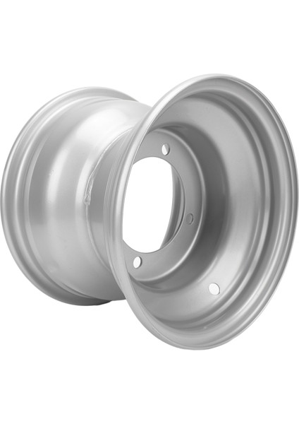 8 Inç 4 Damızlık Atv Tekerlek Göbeği 4 Lug Delik Alüminyum Alaşım Jant Hub En Arazi Aracı Go Kart Golf Arabası Arka 170MM / 6.7 In Genişlik (Yurt Dışından) modelleri