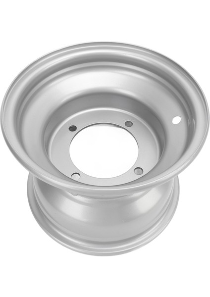 8 Inç 4 Damızlık Atv Tekerlek Göbeği 4 Lug Delik Alüminyum Alaşım Jant Hub En Arazi Aracı Go Kart Golf Arabası Arka 170MM / 6.7 In Genişlik (Yurt Dışından) fırsatları