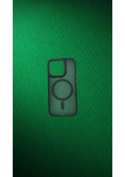 Şaffaf-Kamera Etrafı Taşlı Kılıf Iphone 14 Pro