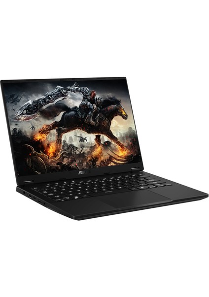 Tuf Gaming A14 FA401UH Amd Aı Ryzen 7 260 32GB Ddr5 256GB SSD 8GB/RTX5050 115W 14-Inch, 165Hz 2.5k (2560 x 1600, 400NITS Wqxga Freedos Gaming Laptop ZRG025F01+ZETTAÇANTA modelleri
