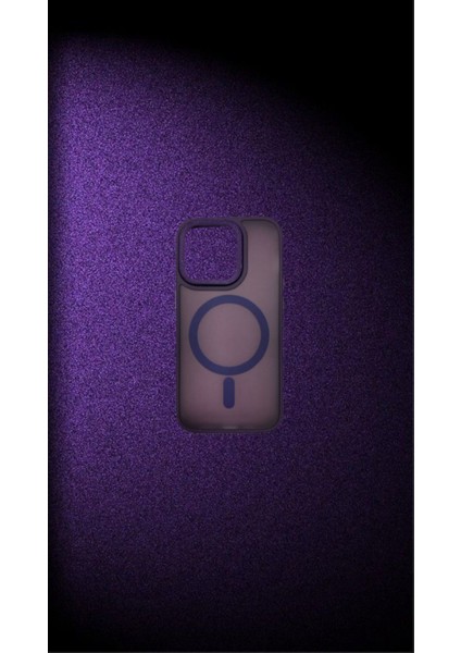 Şaffaf-Kamera Etrafı Taşlı Kılıf Iphone 12 Pro Max