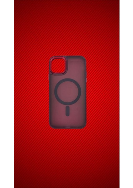 Şaffaf-Kamera Etrafı Taşlı Kılıf Iphone 15