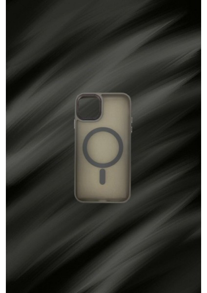 Şaffaf-Kamera Etrafı Taşlı Kılıf Iphone 13 Pro