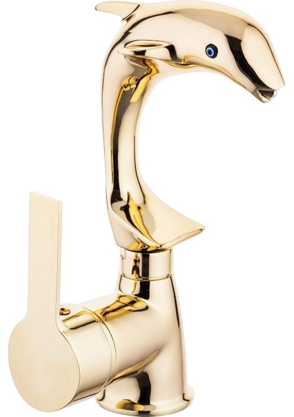 Yunus Lavabo Bataryası Gold