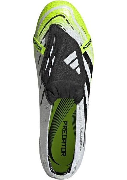 Beyaz Erkek Krampon Predator Elıte Ft Fg JI1092 fiyatları