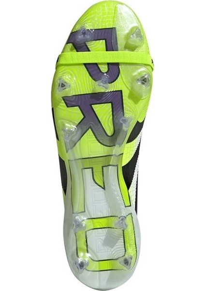 Beyaz Erkek Krampon Predator Elıte Ft Fg JI1092 modelleri