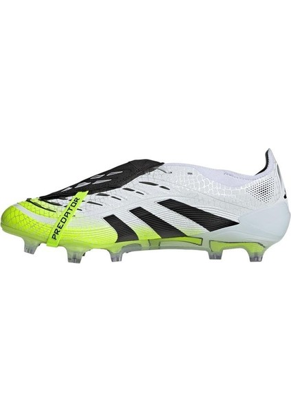 Beyaz Erkek Krampon Predator Elıte Ft Fg JI1092 fırsatları